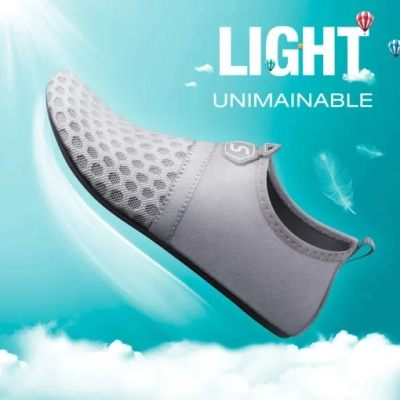 Buty do wody boso SEEKWAY 782 rozmiar 44-45